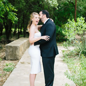 Meet your Posher, Barbara